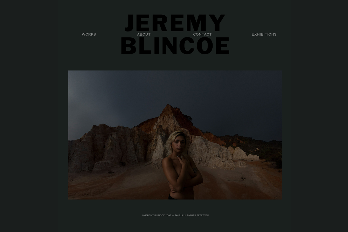 GroszCoLab JeremyBlincoe Web LP.01
