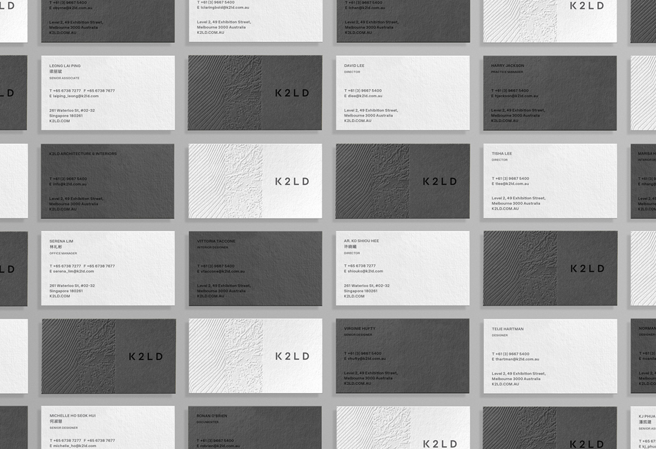 GroszCoLab K2LD Business Cards OView.02