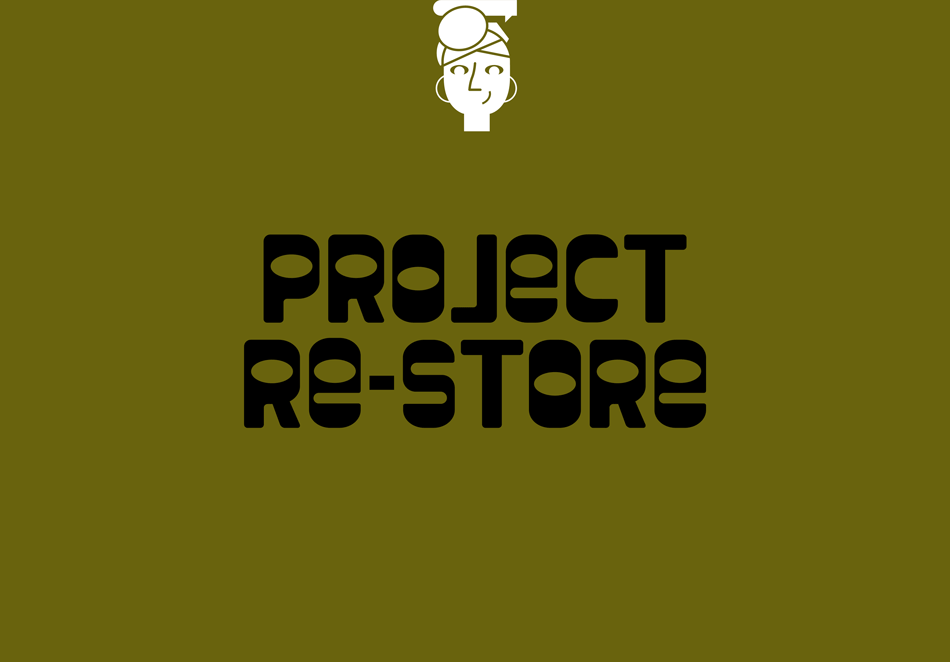 GroszCoLab Project Re Store Hero